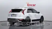2022 KIA Niro