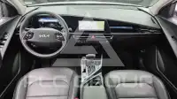 2022 KIA Niro