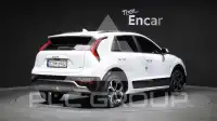 2022 KIA Niro