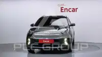 2022 KIA Niro