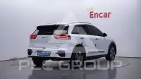 2022 KIA Niro