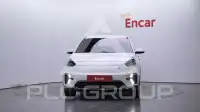 2022 KIA Niro
