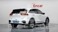 2022 KIA Niro
