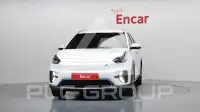 2022 KIA Niro