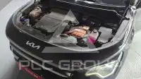 2022 KIA Niro