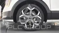 2022 KIA Niro