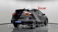 2022 KIA Niro