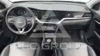2022 KIA Niro