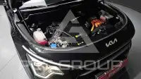 2022 KIA Niro