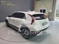2022 KIA Niro
