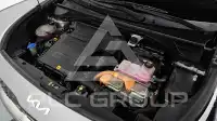 2022 KIA Niro