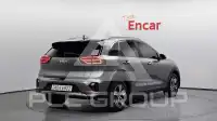2022 KIA Niro