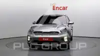 2022 KIA Niro