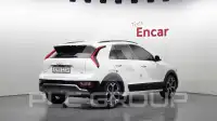 2022 KIA Niro