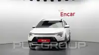 2022 KIA Niro