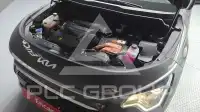 2022 KIA Niro