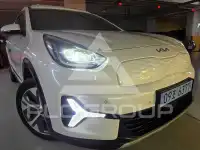 2022 KIA Niro
