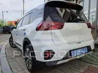 2022 KIA Niro