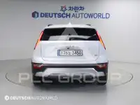 2022 KIA Niro
