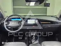 2022 KIA Niro