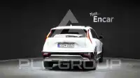 2022 KIA Niro