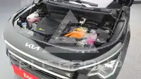 2022 KIA Niro
