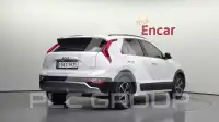 2022 KIA Niro