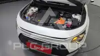 2022 KIA Niro