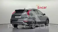 2022 KIA Niro