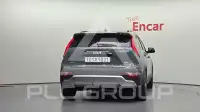 2022 KIA Niro
