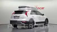 2022 KIA Niro