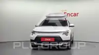 2022 KIA Niro