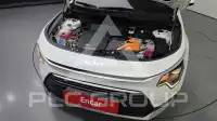 2022 KIA Niro