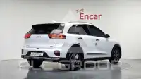 2022 KIA Niro