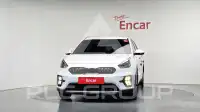 2022 KIA Niro
