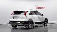 2022 KIA Niro