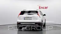 2022 KIA Niro