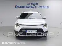 2022 KIA Niro
