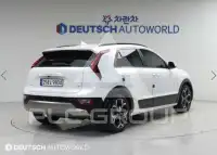 2022 KIA Niro