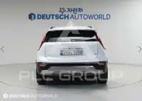 2022 KIA Niro