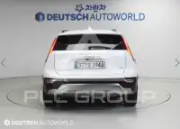 2022 KIA Niro