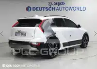 2022 KIA Niro
