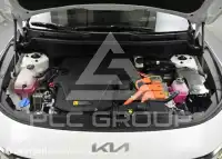 2022 KIA Niro