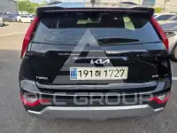 2022 KIA Niro