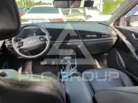 2022 KIA Niro