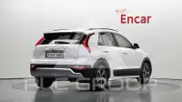 2022 KIA Niro