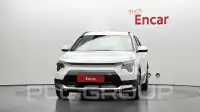 2022 KIA Niro