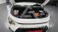 2022 KIA Niro