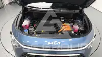 2022 KIA Niro