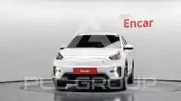 2022 KIA Niro